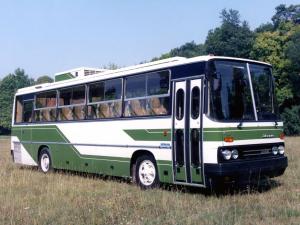 1984 Ikarus 256.71